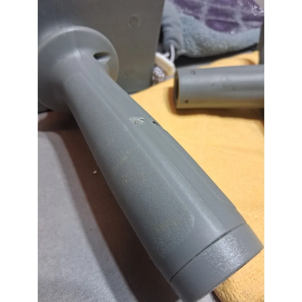 Shark SC630CO SC630D SC650 Portable Steam Pocket Wedge Cleaning Tools And Pocket